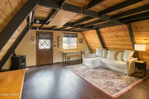 2770 Beaver Tail Ln, Pinetop, AZ 85935 - Photo 4