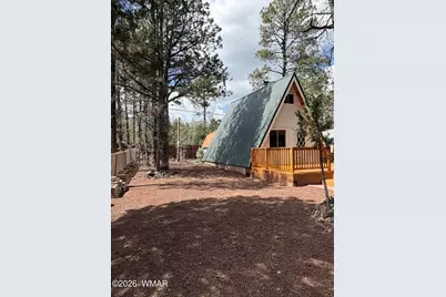 2770 Beavertail Lane, Pinetop, AZ 85935 - Photo 20