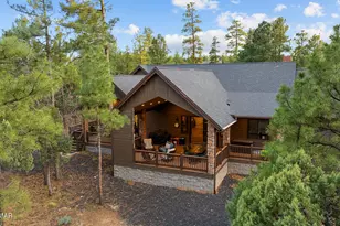 3360 W Blazingstar Rd, Show Low, AZ 85901 - Photo 64