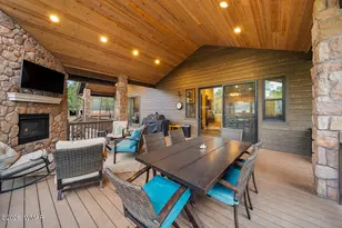 3360 W Blazingstar Rd, Show Low, AZ 85901 - Photo 28