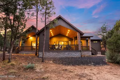 3360 W Blazingstar Road, Show Low, AZ 85901 - Photo 70