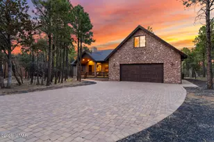 3360 W Blazingstar Rd, Show Low, AZ 85901 - Photo 1