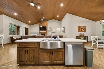 3360 W Blazingstar Road, Show Low, AZ 85901 - Photo 36