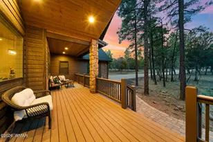 3360 W Blazingstar Rd, Show Low, AZ 85901 - Photo 66