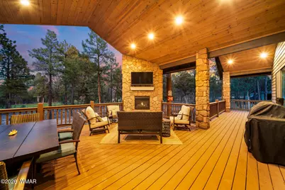 3360 W Blazingstar Road, Show Low, AZ 85901 - Photo 4