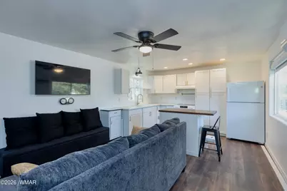 124 County Road N3077 --, Vernon, AZ 85940 - Photo 30