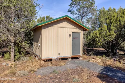 124 County Road N3077 --, Vernon, AZ 85940 - Photo 32