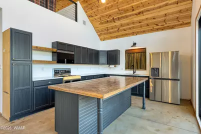 124 County Road N3077 --, Vernon, AZ 85940 - Photo 8