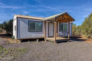 124 County Road N3077 --, Vernon, AZ 85940 - Photo 26