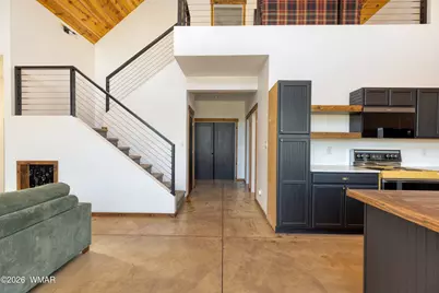 124 County Road N3077 --, Vernon, AZ 85940 - Photo 6