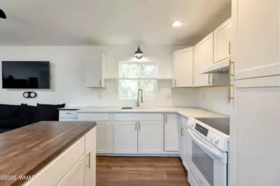 124 County Road N3077 --, Vernon, AZ 85940 - Photo 34