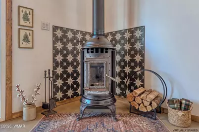 124 County Road N3077 --, Vernon, AZ 85940 - Photo 26