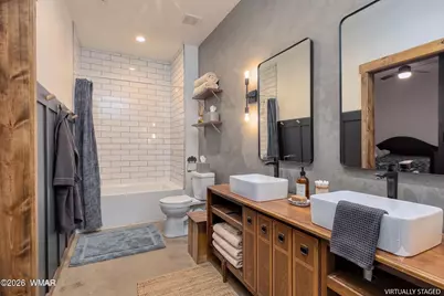 124 County Road N3077 --, Vernon, AZ 85940 - Photo 24