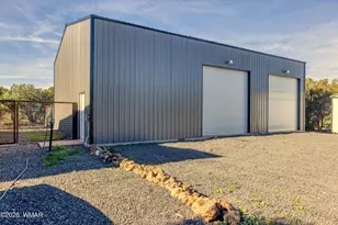 124 County Road N3077 --, Vernon, AZ 85940 - Photo 2