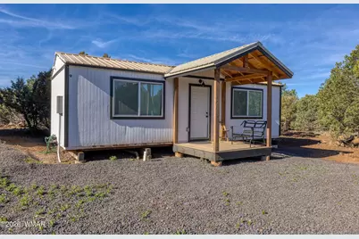 124 County Road N3077 --, Vernon, AZ 85940 - Photo 18