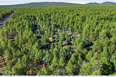 3915 Elk Hollow Drive, Pinetop, AZ 85935 - Photo 40