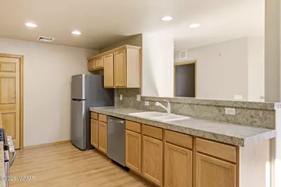 3915 Elk Hollow Drive, Pinetop, AZ 85935 - Photo 14