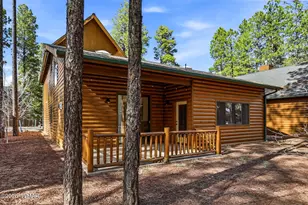 3915 Elk Hollow Dr, Pinetop, AZ 85935 - Photo 32