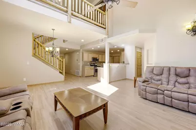 3915 Elk Hollow Drive, Pinetop, AZ 85935 - Photo 12