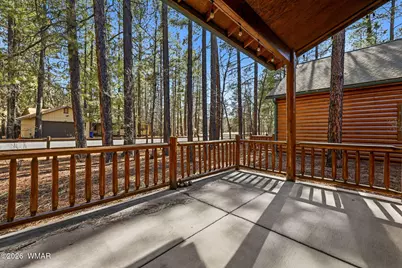 3915 Elk Hollow Drive, Pinetop, AZ 85935 - Photo 30