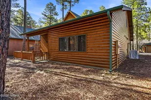 3915 Elk Hollow Dr, Pinetop, AZ 85935 - Photo 34
