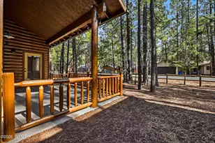 3915 Elk Hollow Dr, Pinetop, AZ 85935 - Photo 36