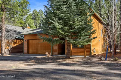 3915 Elk Hollow Drive, Pinetop, AZ 85935 - Photo 6
