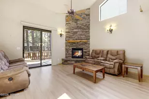 3915 Elk Hollow Dr, Pinetop, AZ 85935 - Photo 2