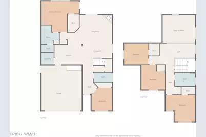 3915 Elk Hollow Drive, Pinetop, AZ 85935 - Photo 54