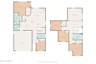 3915 Elk Hollow Dr, Pinetop, AZ 85935 - Photo 54