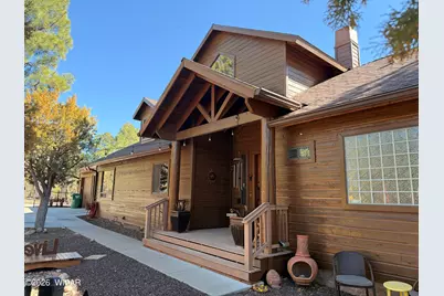 2361 S Bristlecone Drive, Show Low, AZ 85901 - Photo 2