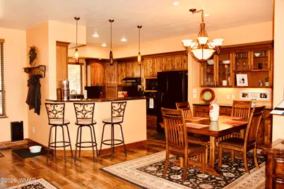 2361 S Bristlecone Drive, Show Low, AZ 85901 - Photo 10