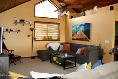 2361 S Bristlecone Drive, Show Low, AZ 85901 - Photo 22