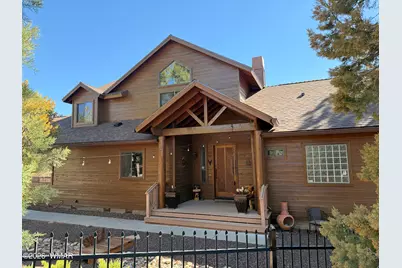 2361 S Bristlecone Drive, Show Low, AZ 85901 - Photo 1