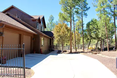 2361 S Bristlecone Drive, Show Low, AZ 85901 - Photo 10