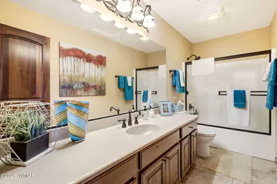 2361 S Bristlecone Drive, Show Low, AZ 85901 - Photo 42