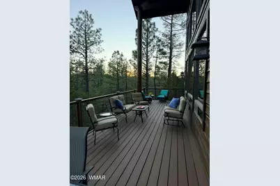 2361 S Bristlecone Drive, Show Low, AZ 85901 - Photo 48