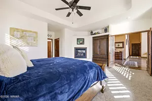 2361 S Bristlecone Dr, Show Low, AZ 85901 - Photo 32