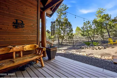 2361 S Bristlecone Drive, Show Low, AZ 85901 - Photo 14