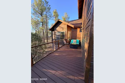 2361 S Bristlecone Drive, Show Low, AZ 85901 - Photo 50