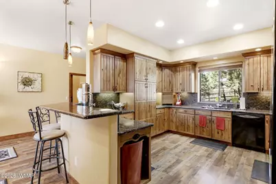 2361 S Bristlecone Drive, Show Low, AZ 85901 - Photo 16