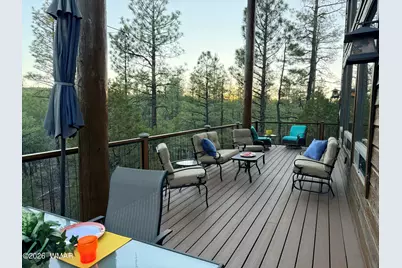 2361 S Bristlecone Drive, Show Low, AZ 85901 - Photo 42