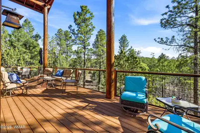 2361 S Bristlecone Drive, Show Low, AZ 85901 - Photo 44