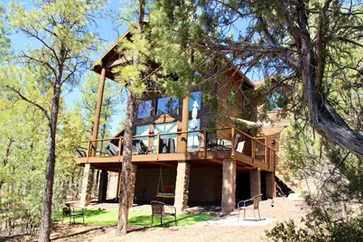 2361 S Bristlecone Drive, Show Low, AZ 85901 - Photo 50