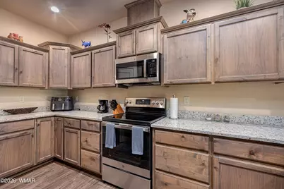 6001 Saturn Drive, Lakeside, AZ 85929 - Photo 8