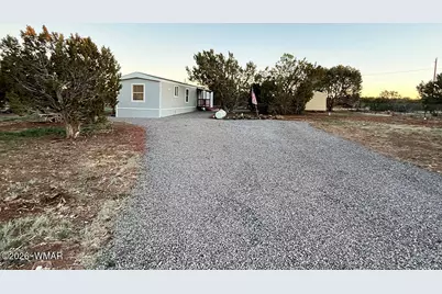 8585 Antelope Drive, Show Low, AZ 85901 - Photo 24