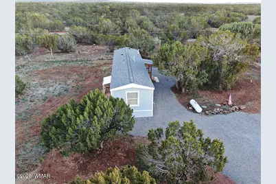 8585 Antelope Drive, Show Low, AZ 85901 - Photo 2