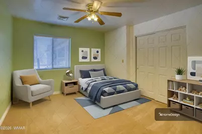 949 Geronimo Lane, Show Low, AZ 85901 - Photo 26