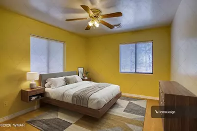949 Geronimo Lane, Show Low, AZ 85901 - Photo 22