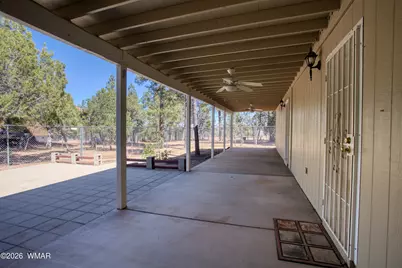 949 Geronimo Lane, Show Low, AZ 85901 - Photo 24